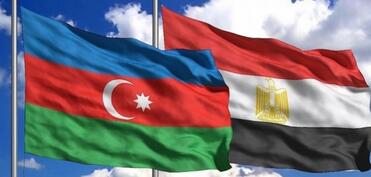 Misirin yeni səfiri Azərbaycana gəlib