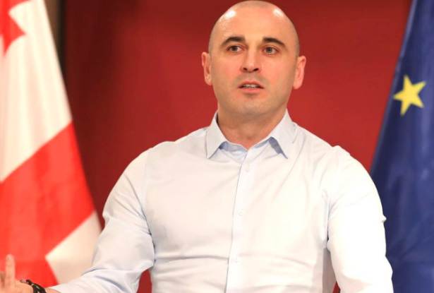 Gürcüstan nüxalifəti qələbəsinə inanır