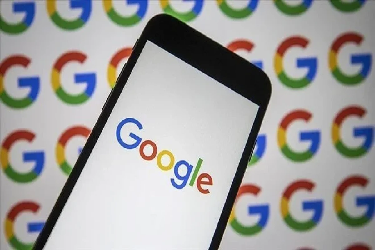 Bir sıra ölkələrdə "Google", "Youtube" və "Gmail" çöküb