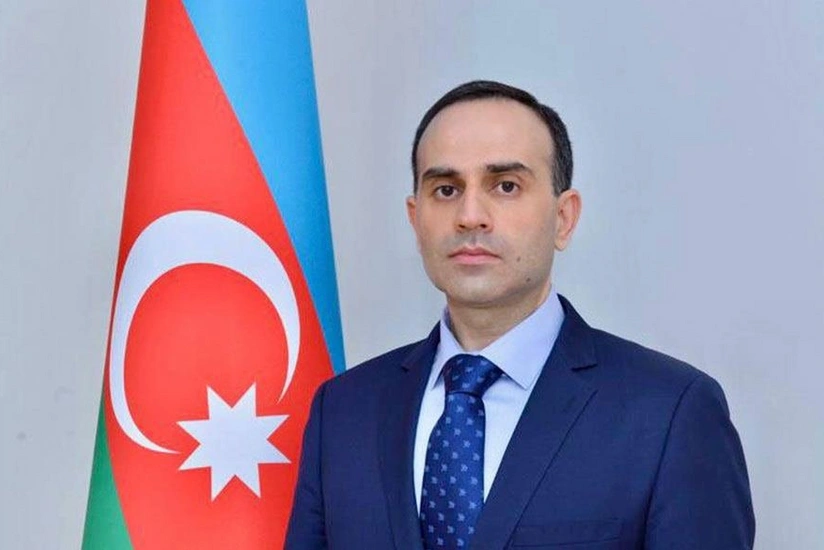 Azərbaycanın Bolqarıstandakı səfiri geri çağırılıb