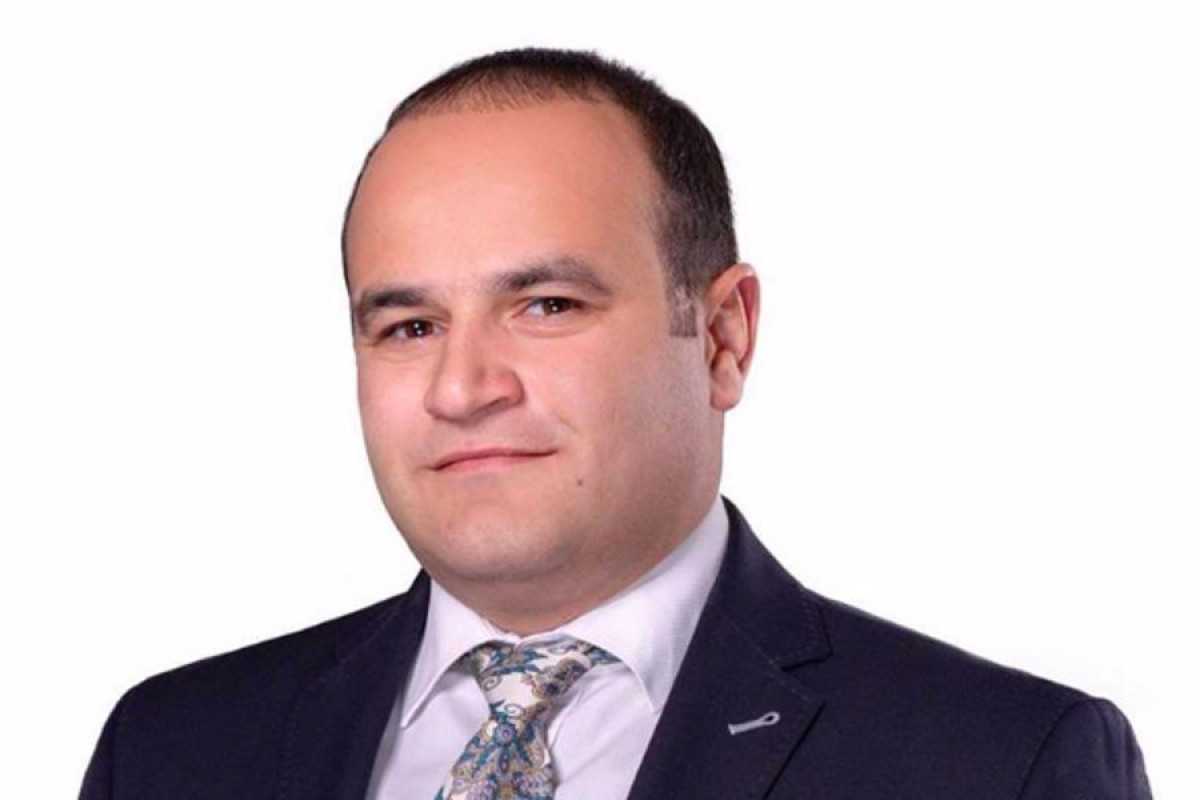 Ermənistanın ABŞ-dakı yeni səfirinin qardaşı narkotik və silahla tutulub