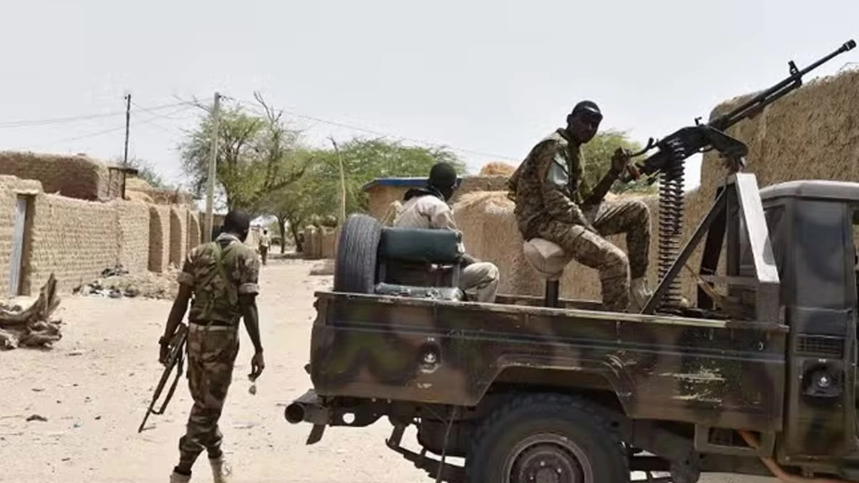 Nigeriyada hava hücumu nəticəsində 15 Boko Haram terrorçusu öldürülüb