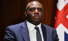 Devid Lemmi Böyük Britaniyanın yeni baş nazir müavini təyin edilib