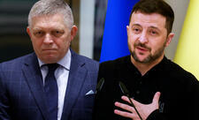 Fitso: Bratislava və Kiyev enerji ilə bağlı diametral şəkildə əks fikirdədirlər