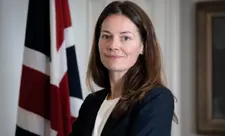 Britaniyanın investisiya naziri istefa verib