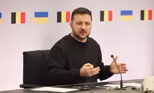 Zelenski: Ukrayna Rusiyanın ölkəmizin enerji sektoruna hücumlarına öz zərbələri ilə cavab verəcək