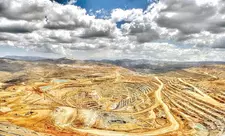 Qərbi Azərbaycanda 140 ton xalis qızıl aşkar edilib