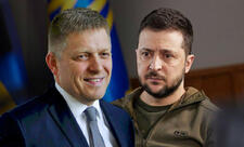 Fitso Zelenski ilə energetika infrastrukturunu müzakirə edəcək