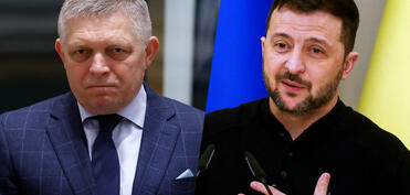 Fitso: Bratislava və Kiyev enerji ilə bağlı diametral şəkildə əks fikirdədirlər