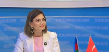 “Bu, Azərbaycan üçün yeni imkanlar yarada bilər”