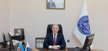 Azərbaycan Tibb Universitetinə yeni prorektor təyin olunub