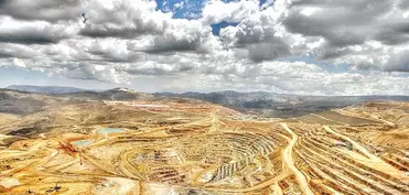Qərbi Azərbaycanda 140 ton xalis qızıl aşkar edilib