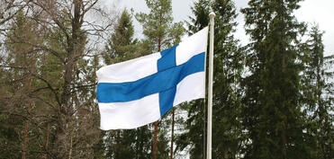 Finlandiya Fələstin-İsrail münaqişəsində ikidövlətli həll yolunu dəstəkləyib