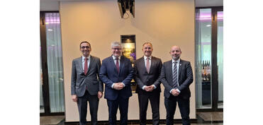 ICAO-nun Baş katibi Azərbaycan nümayəndə heyətini qəbul edib