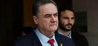 İsrail müdafiə naziri HAMAS-ı hədələyib
