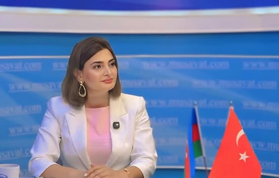 “Bu, Azərbaycan üçün yeni imkanlar yarada bilər”