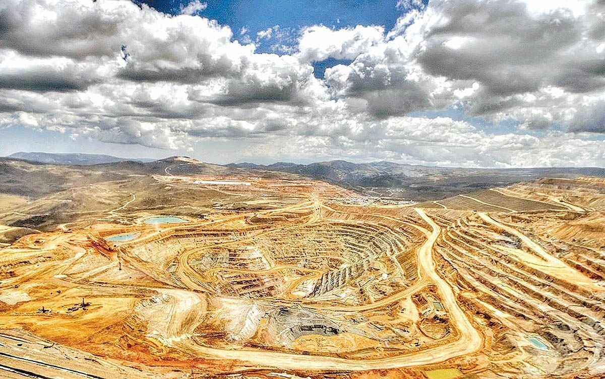 Qərbi Azərbaycanda 140 ton xalis qızıl aşkar edilib