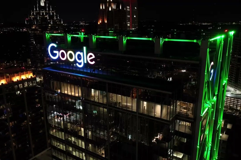 Avropa Komissiyası "Google"u 3 milyard avroya yaxın cərimələyib