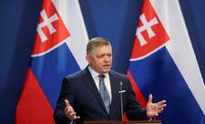Fico Ukraynaya Slovak əsgərlərinin göndərilməsini rədd etdi