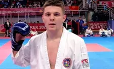 Taekvondo üzrə dünya çempionu Emin Çətinbağ Rusiyada saxlanılıb
