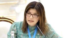 Günay Əfəndiyeva: “Minsk qrupu uzun illəri əhatə edən səmərəsiz fəaliyyəti ilə birlikdə artıq, arxivə keçdi”