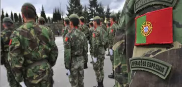 Portuqaliya NATO hədəflərinə çatmaq üçün hərbi xərclərini artırmağa hazırlaşır