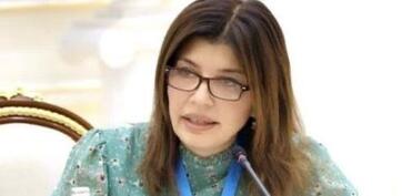 Günay Əfəndiyeva: “Minsk qrupu uzun illəri əhatə edən səmərəsiz fəaliyyəti ilə birlikdə artıq, arxivə keçdi”