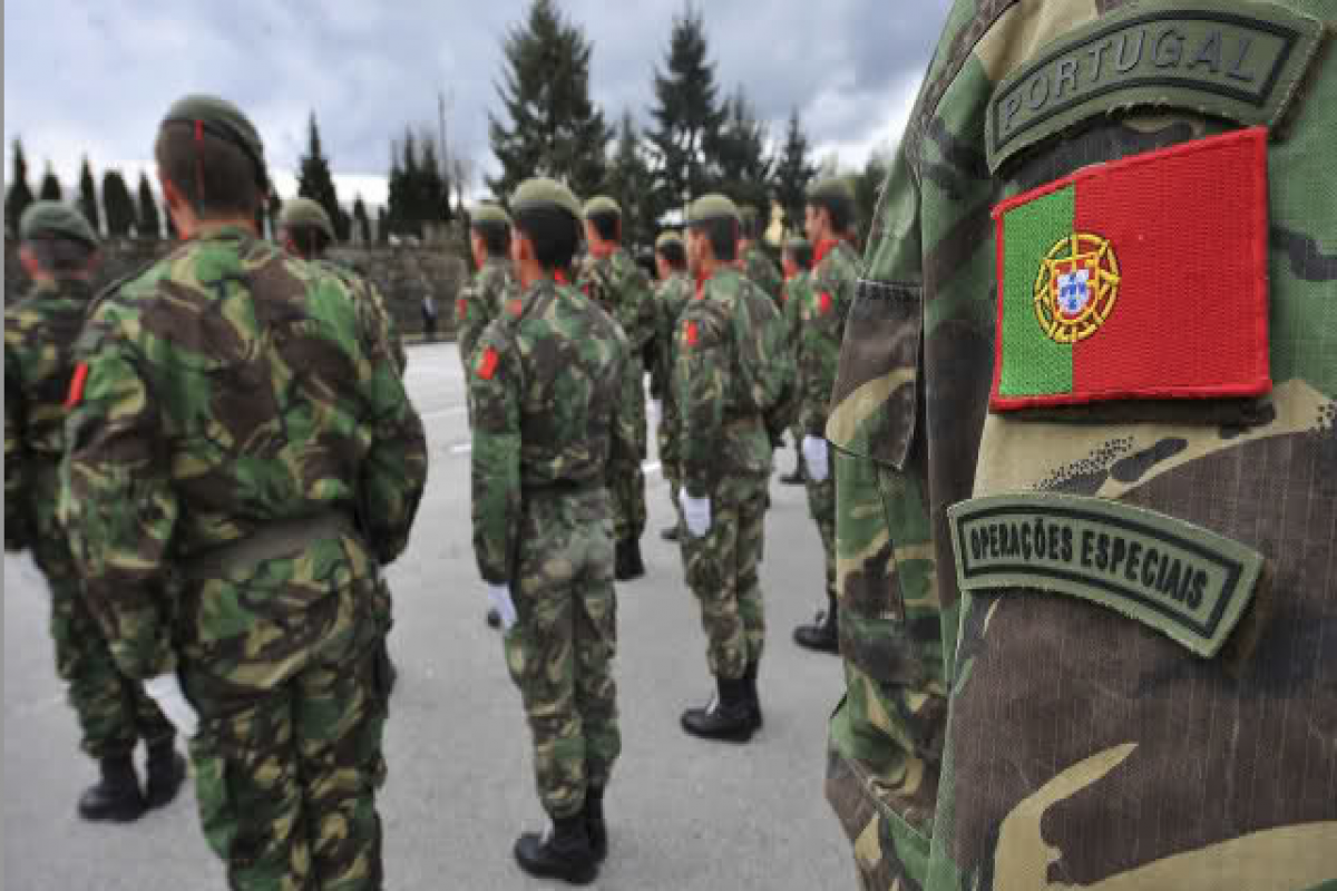 Portuqaliya NATO hədəflərinə çatmaq üçün hərbi xərclərini artırmağa hazırlaşır
