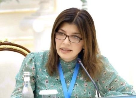 Günay Əfəndiyeva: “Minsk qrupu uzun illəri əhatə edən səmərəsiz fəaliyyəti ilə birlikdə artıq, arxivə keçdi”