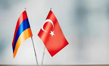 XİN: Yaxın günlərdə Ermənistanda Serdar Kılıç və Ruben Rubinyanın görüşü planlaşdırılır