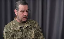 Ukrayna MN: Rusiya müdafiə müəssisələri Ukrayna sərhədindən 750 km məsafədə yerləşir