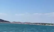 Türkiyədə qaçaq miqrant və Sahil Mühafizə qayığı toqquşub, 5 nəfər ölüb
