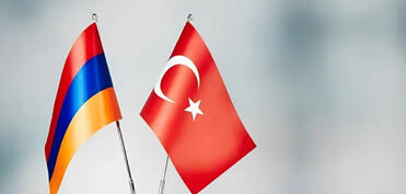XİN: Yaxın günlərdə Ermənistanda Serdar Kılıç və Ruben Rubinyanın görüşü planlaşdırılır