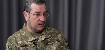 Ukrayna MN: Rusiya müdafiə müəssisələri Ukrayna sərhədindən 750 km məsafədə yerləşir