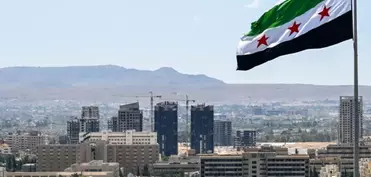 Səudiyyə Ərəbistanı Dəməşqdə dağıntıların təmizlənməsi üçün bərpa layihəsini elan edib