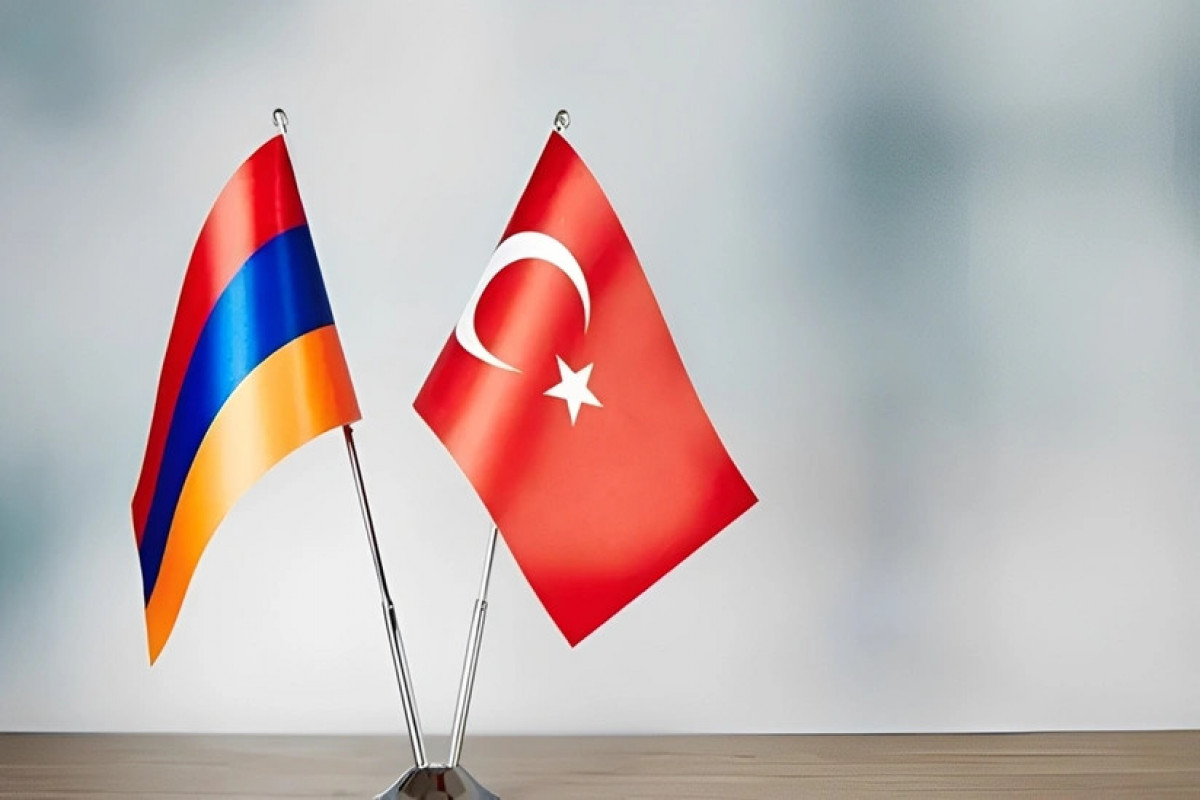 XİN: Yaxın günlərdə Ermənistanda Serdar Kılıç və Ruben Rubinyanın görüşü planlaşdırılır