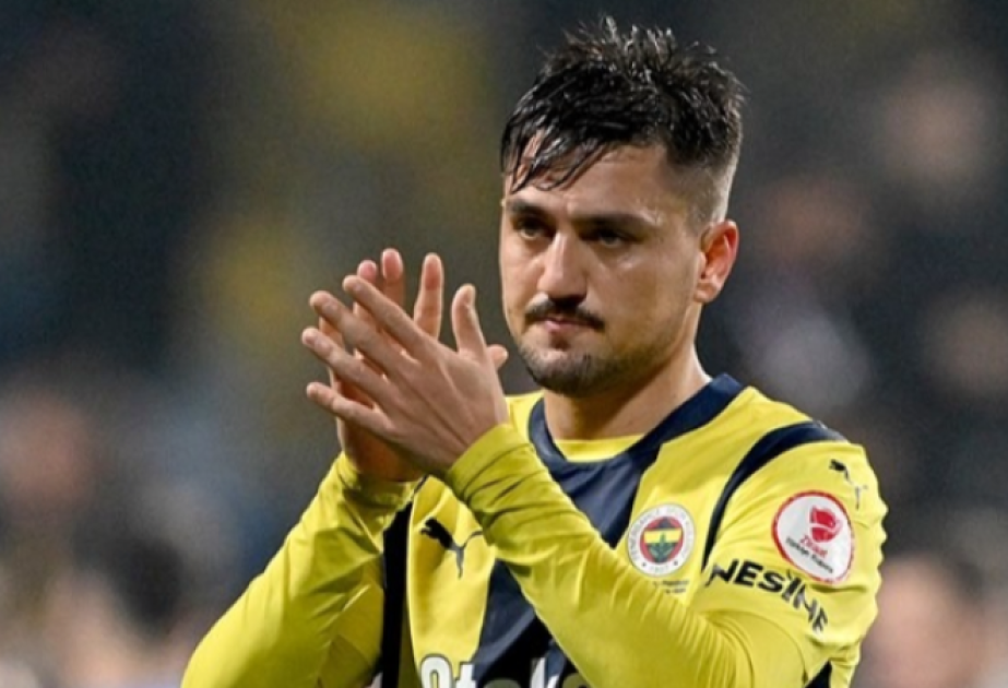 “Fənərbağça” futbolçusunu “Beşiktaş”a icarəyə verib