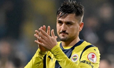 “Fənərbağça” futbolçusunu “Beşiktaş”a icarəyə verib