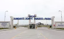 Sumqayıt Kimya Sənaye Parkının adı dəyişdirilib