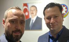 Azərbaycan Karateçiləri Salzburgda vətənimizi şərəfləndiriblər