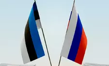 Estoniya Rusiyaya nota verib