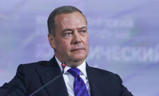 Medvedev Finlandiyanı çökməklə hədələyib