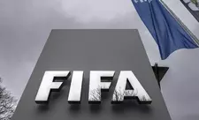 Daşkənddə FIFA-nın Mərkəzi Asiya ölkələri üzrə regional ofisi açılacaq