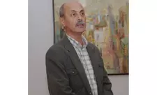 Xalq rəssamı Nazim Bəykişiyevin vəziyyəti kritikdir