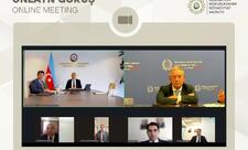 Azərbaycan İtaliya ilə qarşılıqlı investisiyaların təşviqi üzrə perspektivləri müzakirə edib