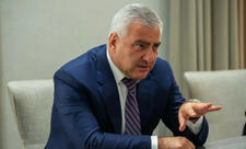 Məhkəmə Samvel Karapetyanı həbsdə saxlayıb