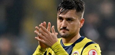“Fənərbağça” futbolçusunu “Beşiktaş”a icarəyə verib