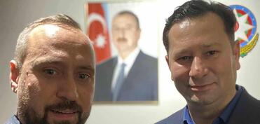 Azərbaycan Karateçiləri Salzburgda vətənimizi şərəfləndiriblər