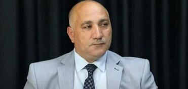 "Urmu gölünün qurumanası  üçün ciddi addımlar atılmadı"