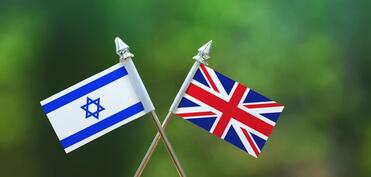 KİV: İsrail Prezidenti Londonda Böyük Britaniya rəsmiləri ilə görüşəcək